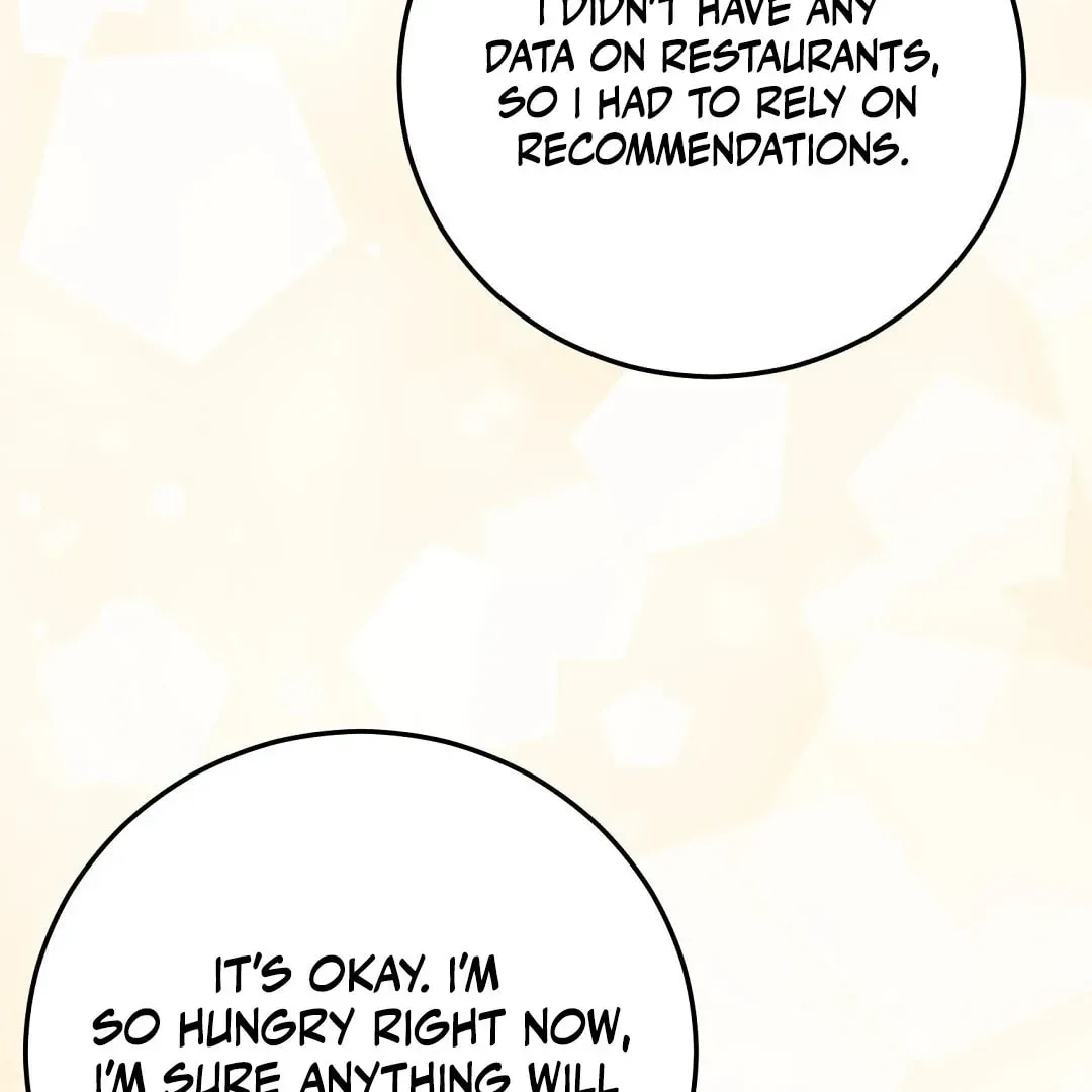 Lovesick and Tired Chapter 12 page 141
