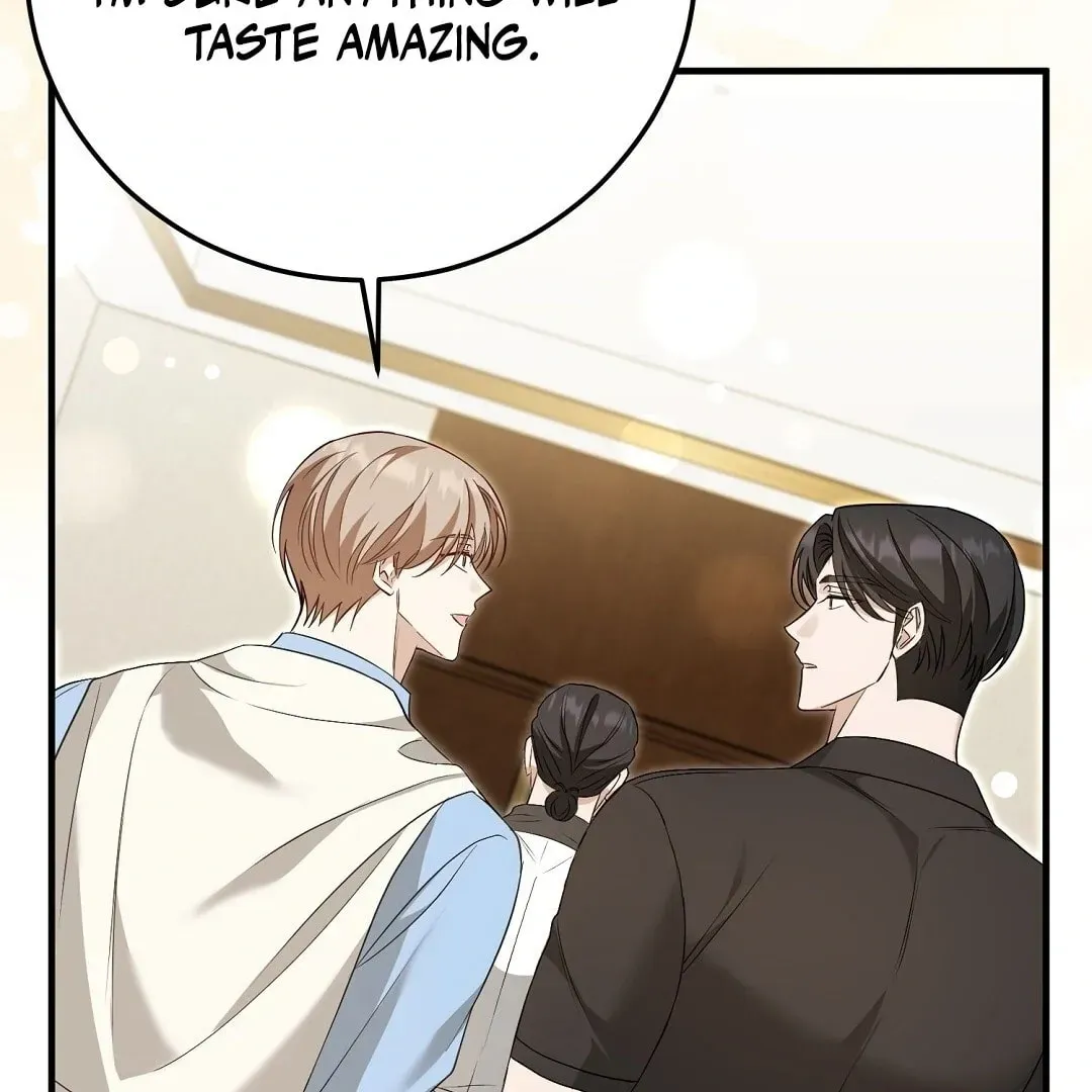Lovesick and Tired Chapter 12 page 142