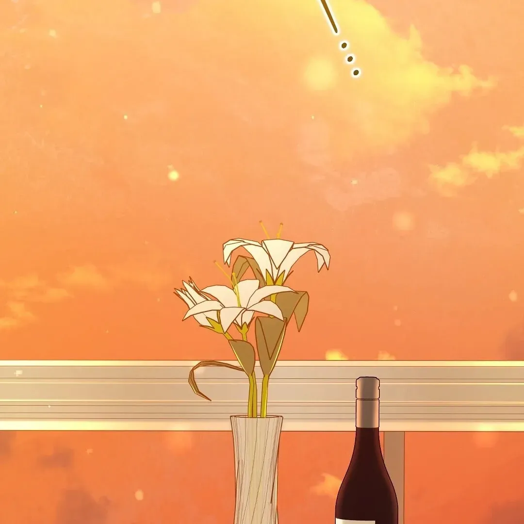 Lovesick and Tired Chapter 12 page 157