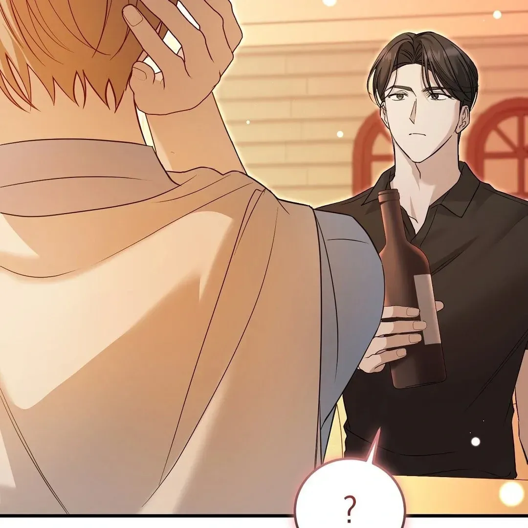 Lovesick and Tired Chapter 12 page 167