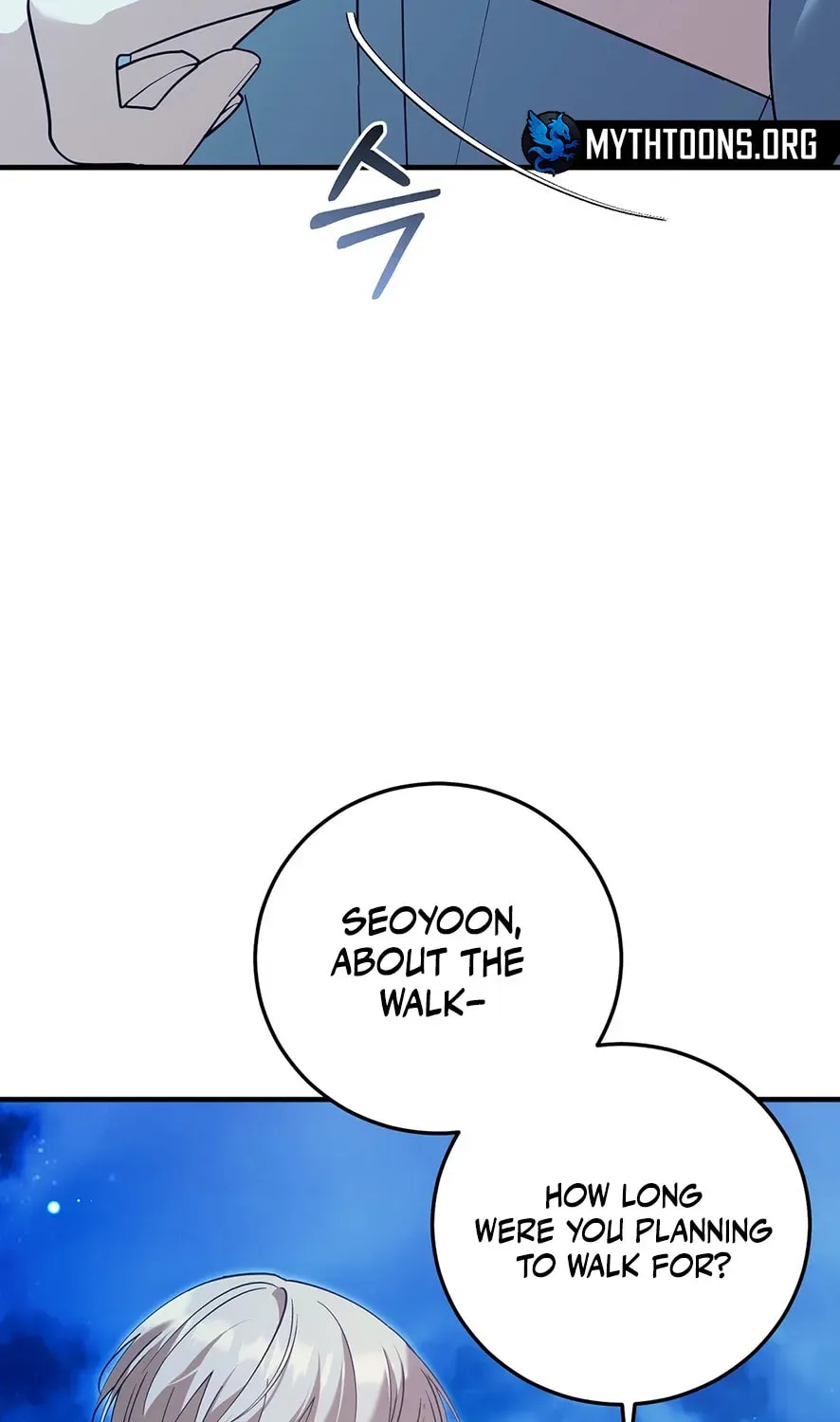 Lovesick and Tired Chapter 13 page 8