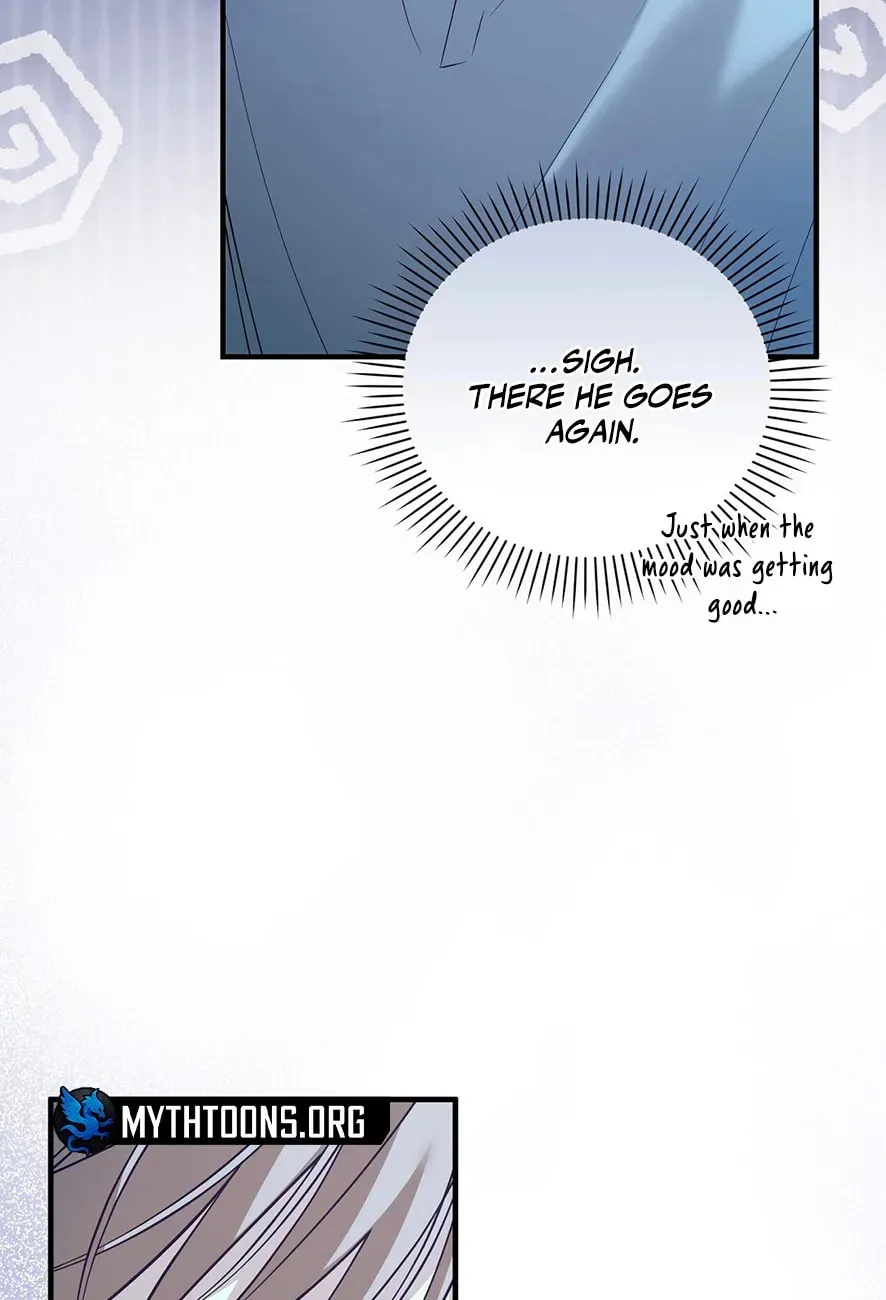 Lovesick and Tired Chapter 13 page 11