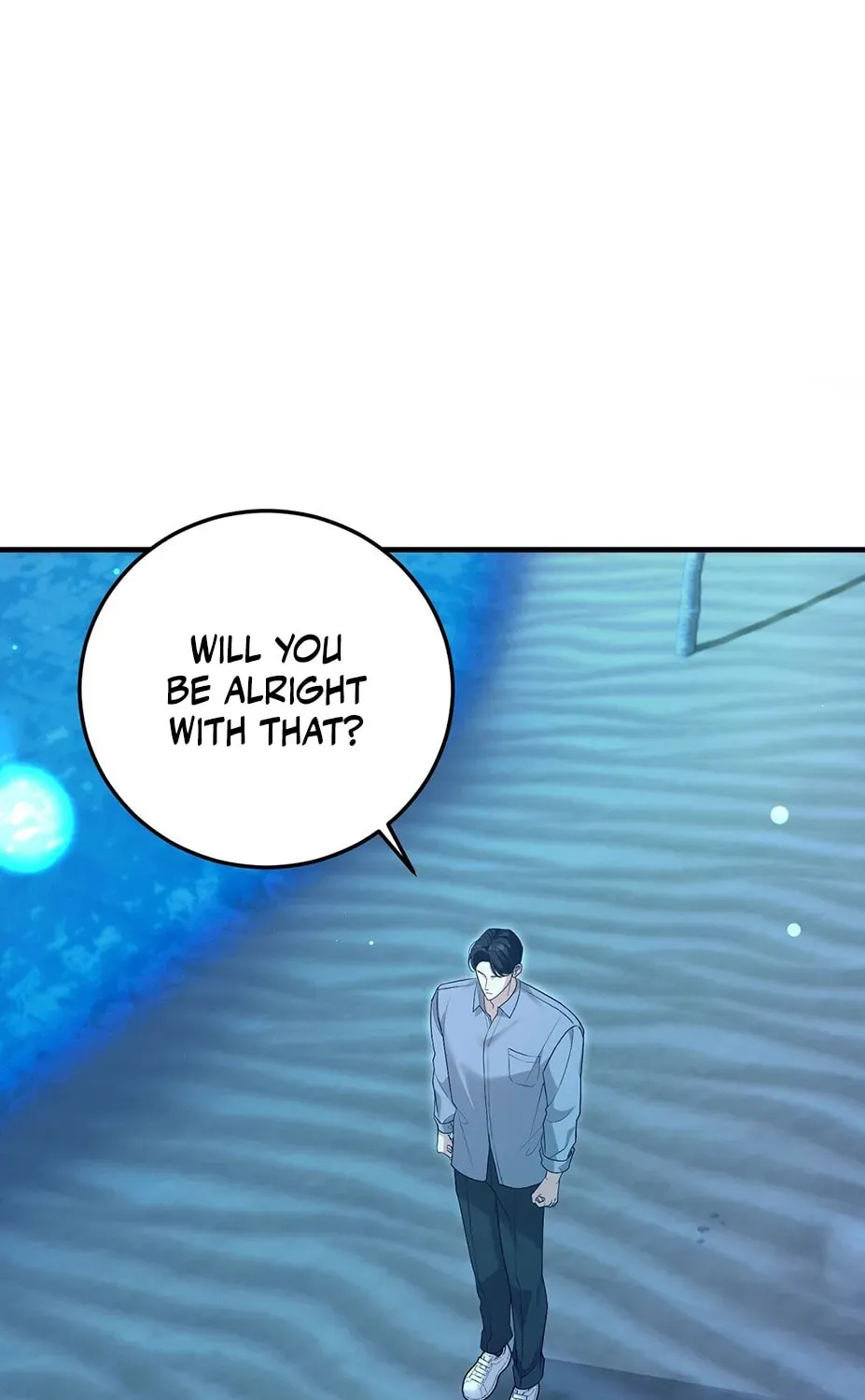 Lovesick and Tired Chapter 13 page 14