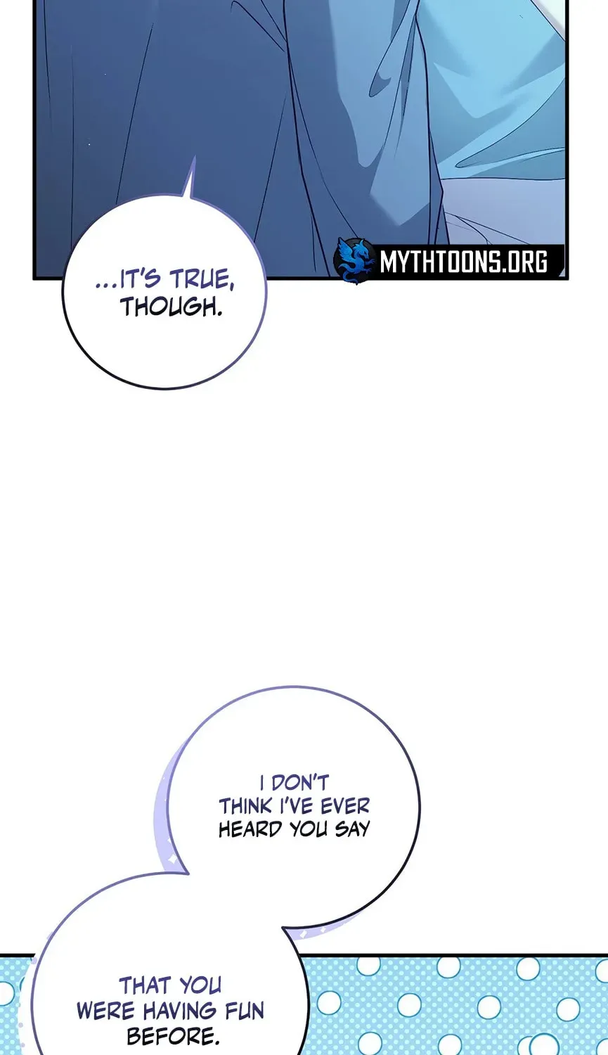 Lovesick and Tired Chapter 13 page 24