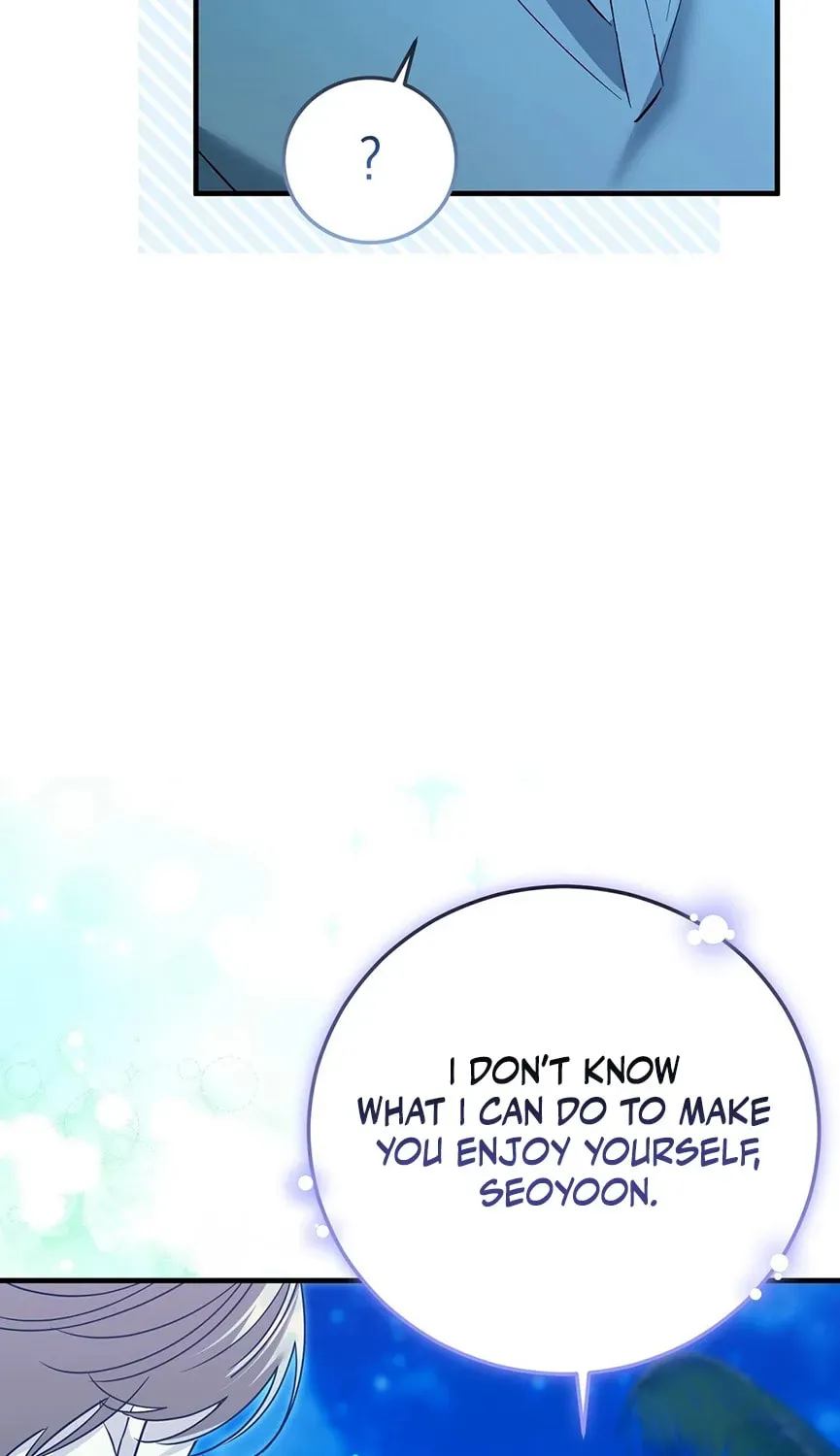 Lovesick and Tired Chapter 13 page 27