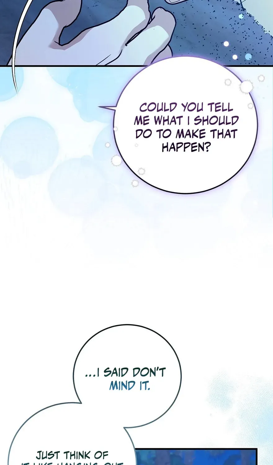 Lovesick and Tired Chapter 13 page 37