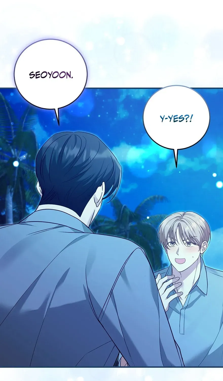 Lovesick and Tired Chapter 13 page 45