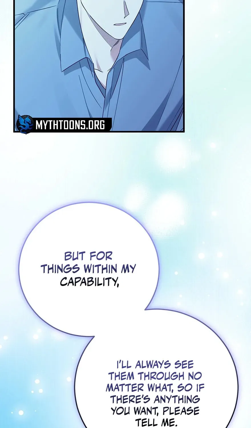 Lovesick and Tired Chapter 13 page 47