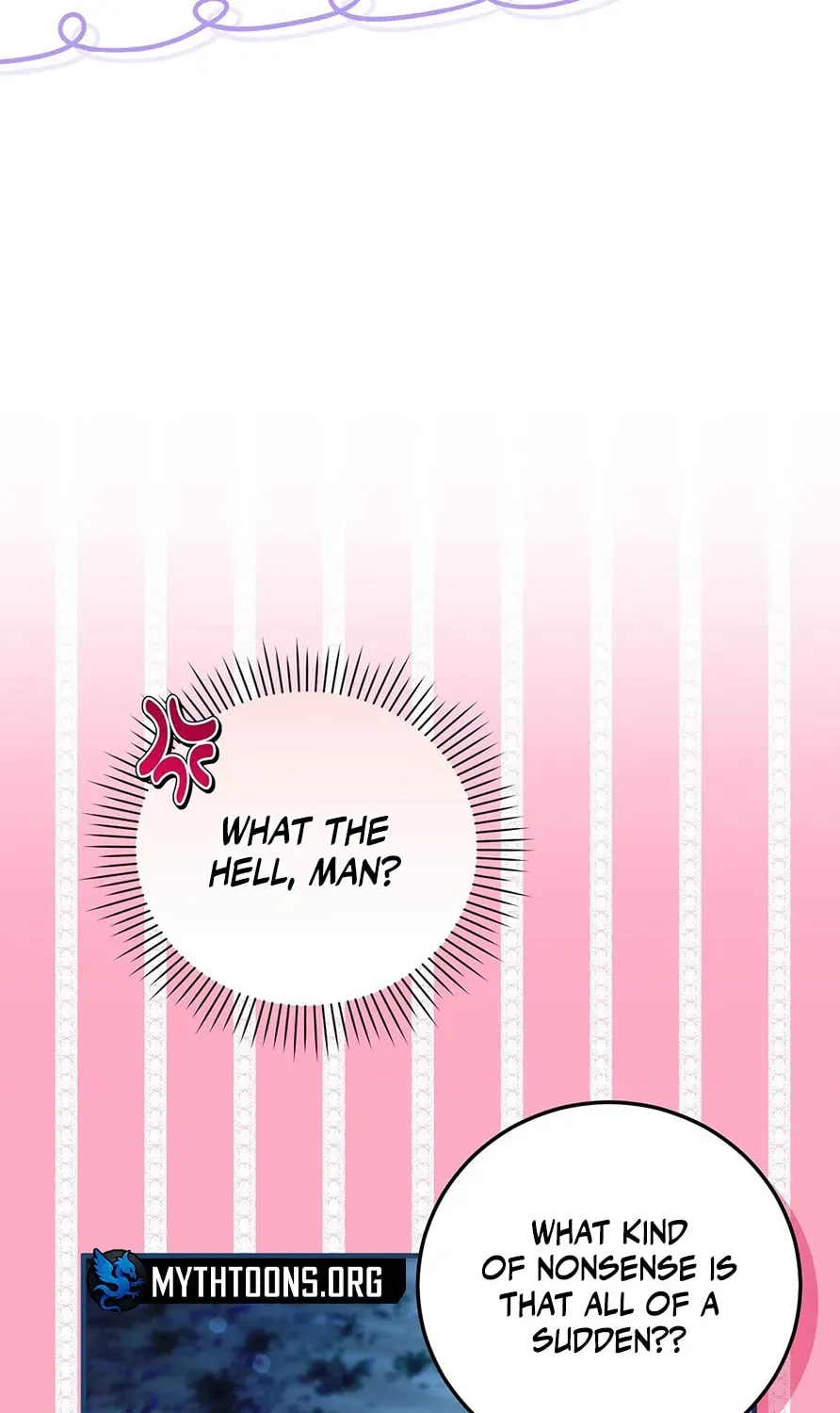 Lovesick and Tired Chapter 13 page 57