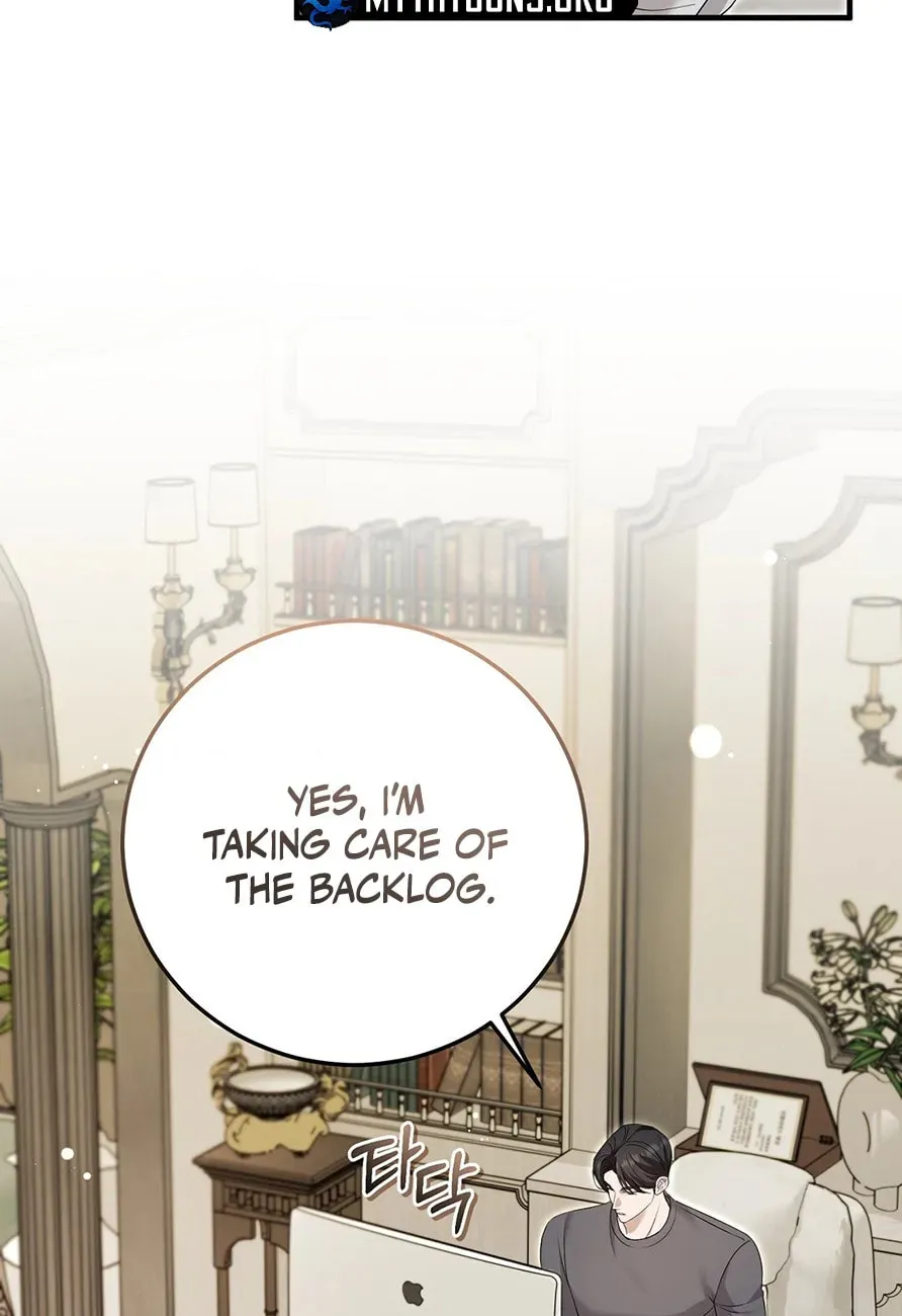 Lovesick and Tired Chapter 13 page 66