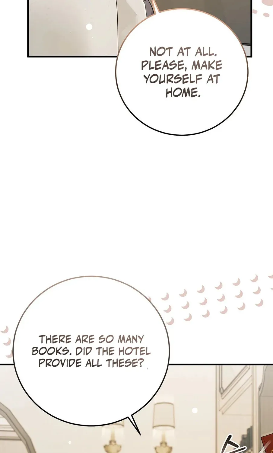 Lovesick and Tired Chapter 13 page 69