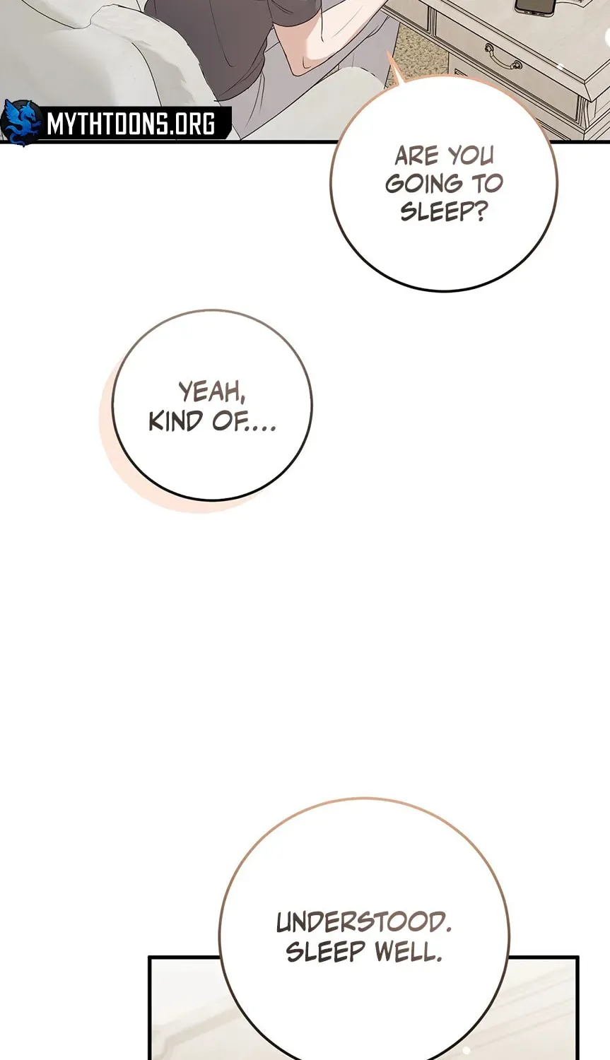 Lovesick and Tired Chapter 13 page 79