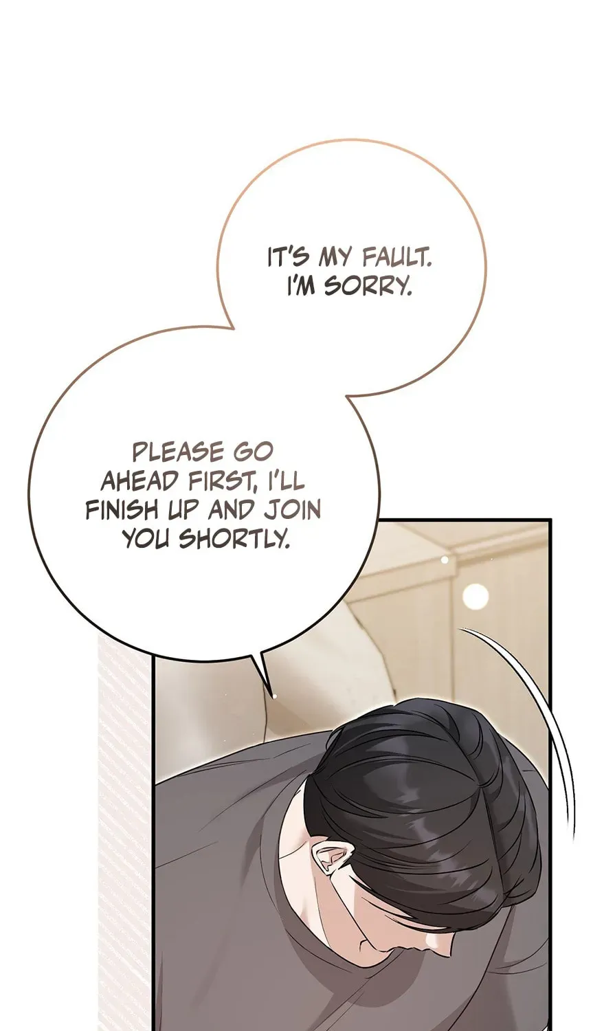 Lovesick and Tired Chapter 13 page 87