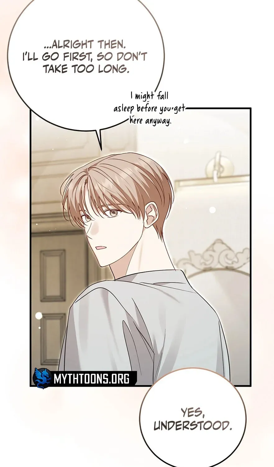 Lovesick and Tired Chapter 13 page 89
