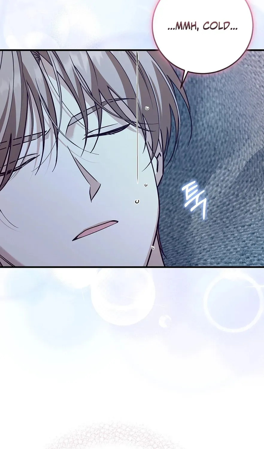 Lovesick and Tired Chapter 13 page 92