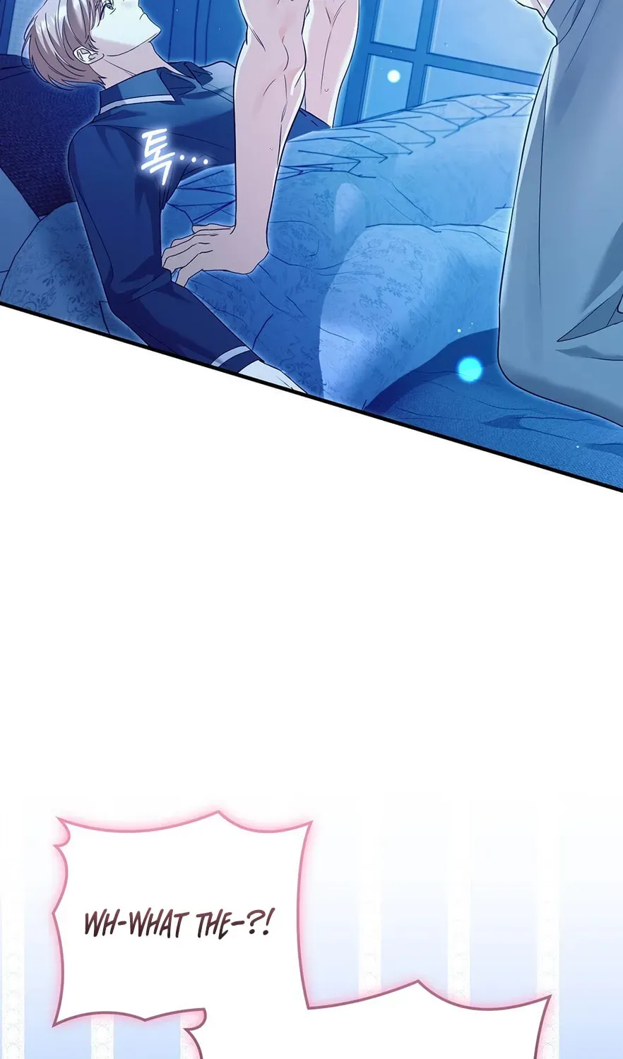 Lovesick and Tired Chapter 13 page 95