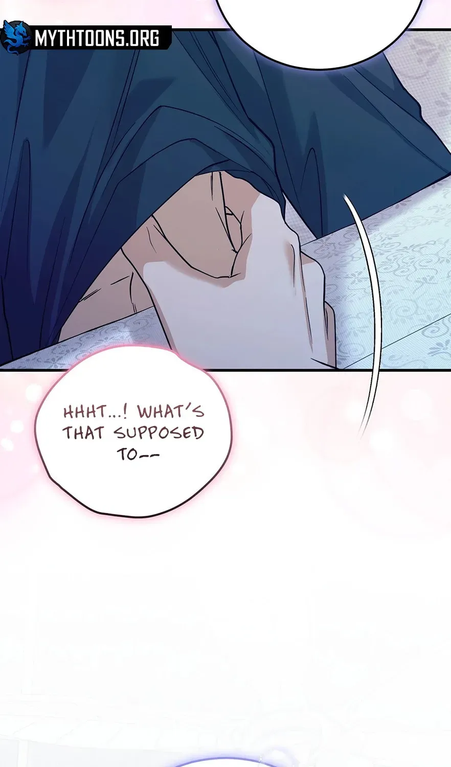 Lovesick and Tired Chapter 13 page 98
