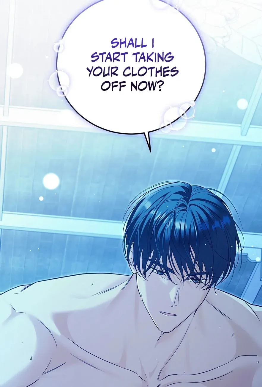 Lovesick and Tired Chapter 13 page 99