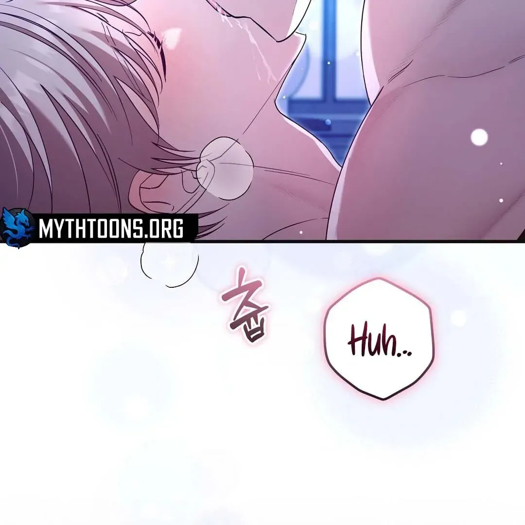 Lovesick and Tired Chapter 14 page 8