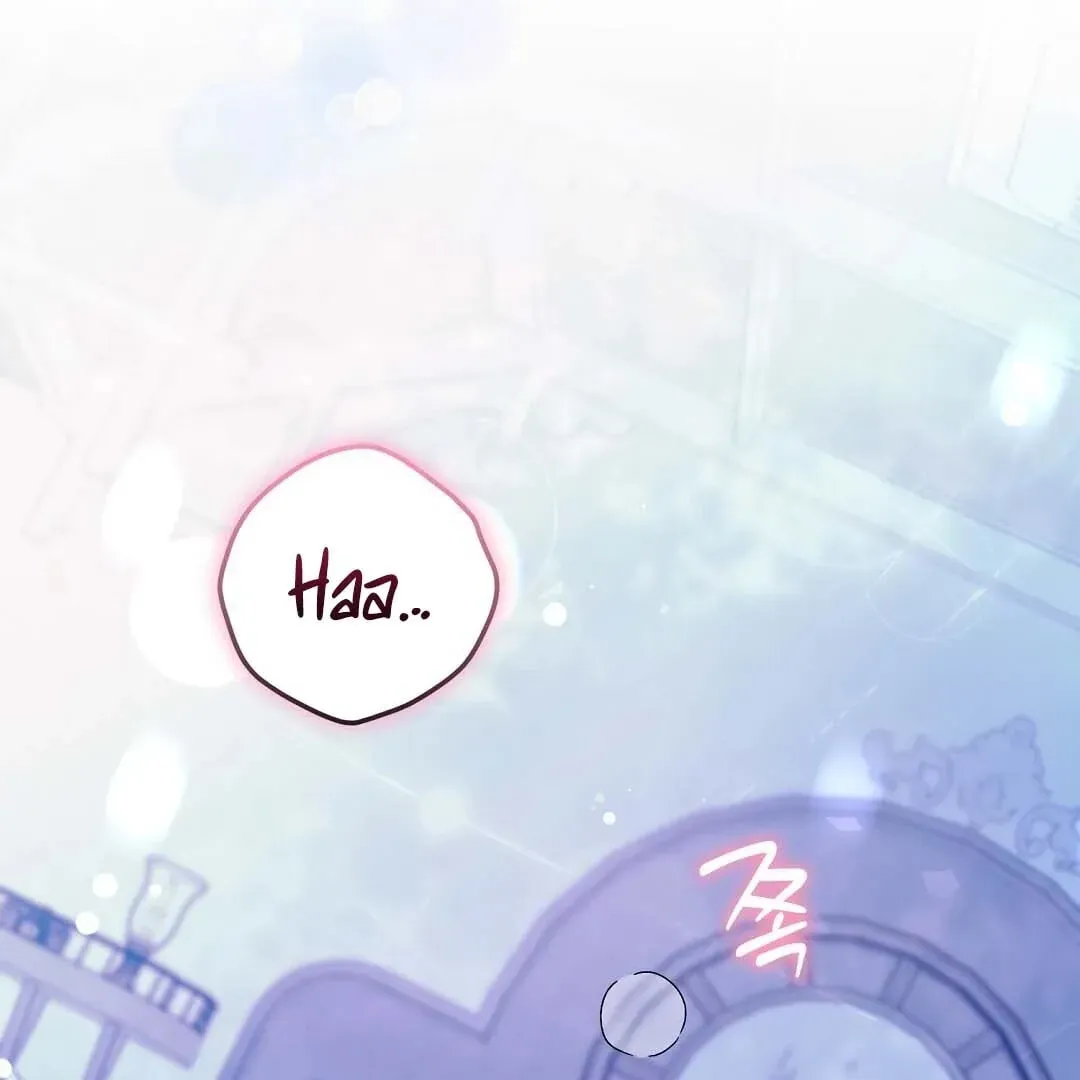 Lovesick and Tired Chapter 14 page 9