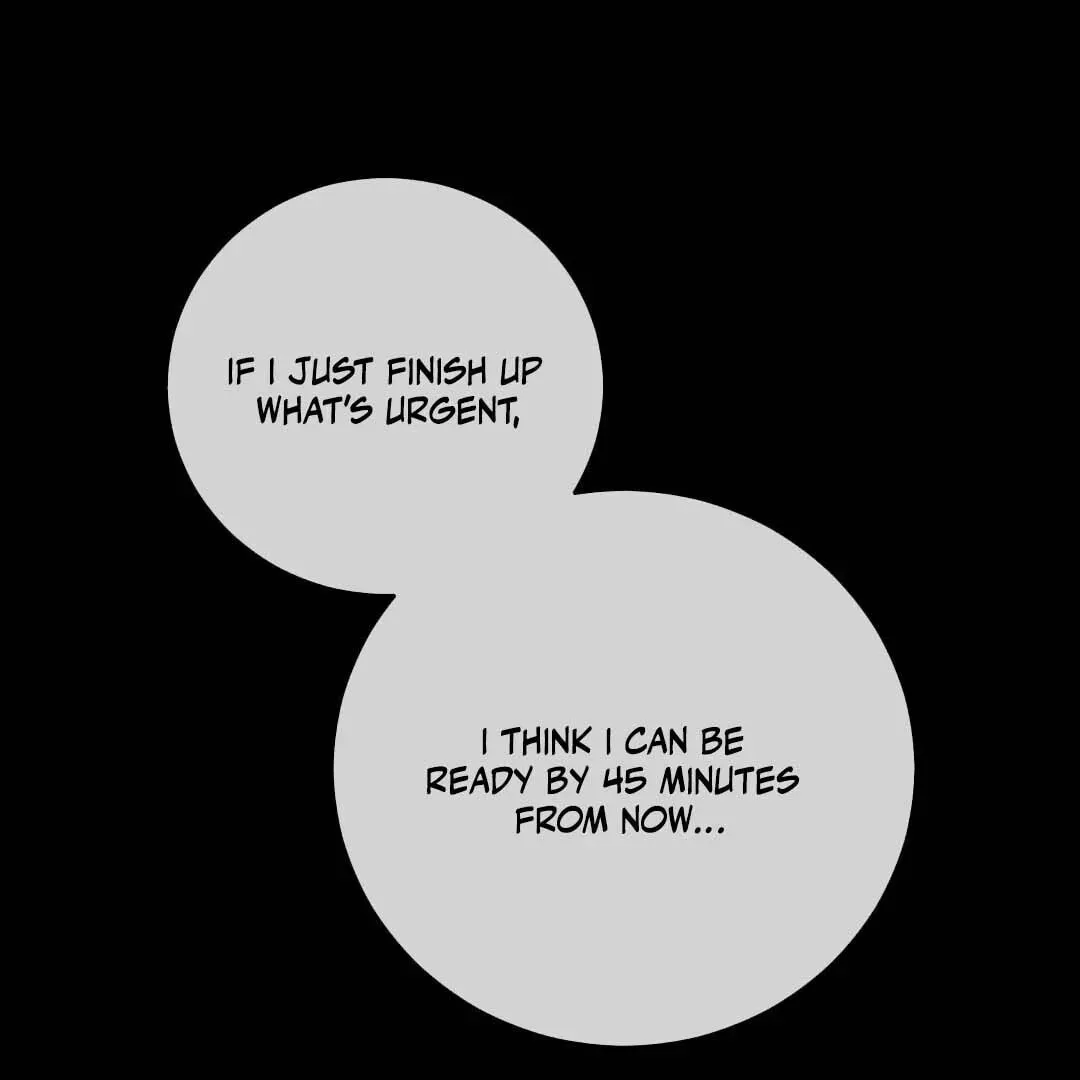 Lovesick and Tired Chapter 14 page 27