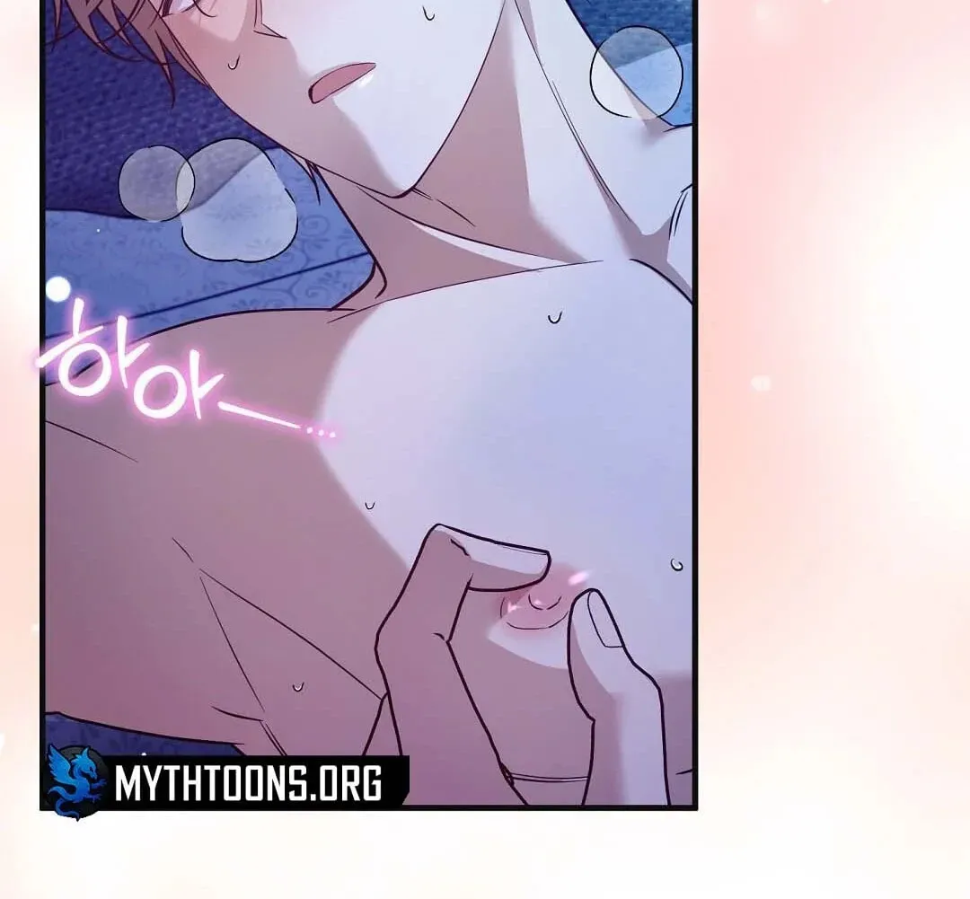Lovesick and Tired Chapter 14 page 19