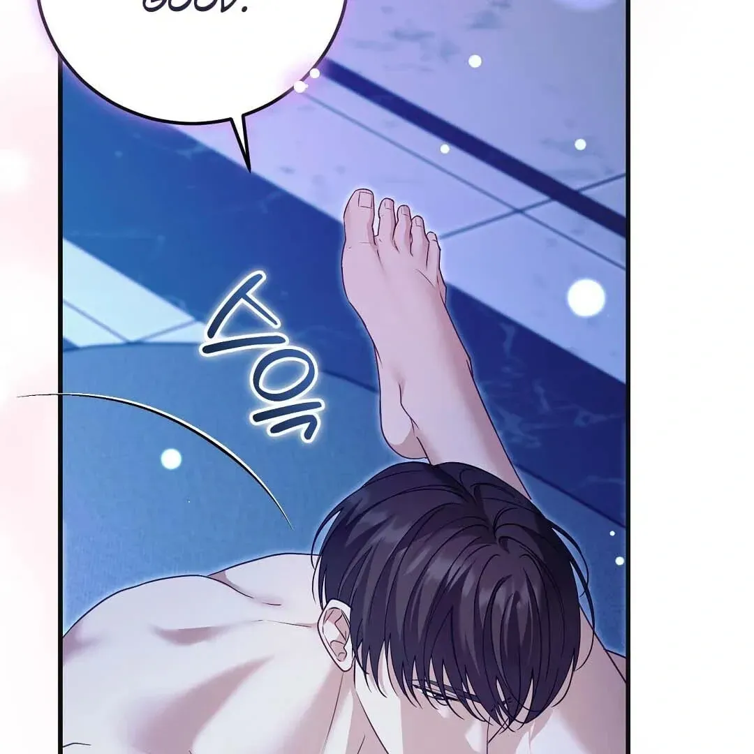 Lovesick and Tired Chapter 14 page 40