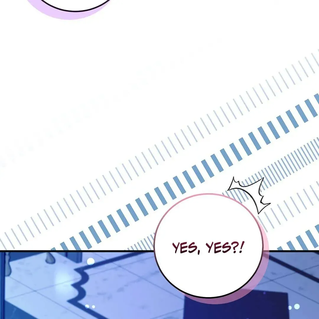 Lovesick and Tired Chapter 14 page 36