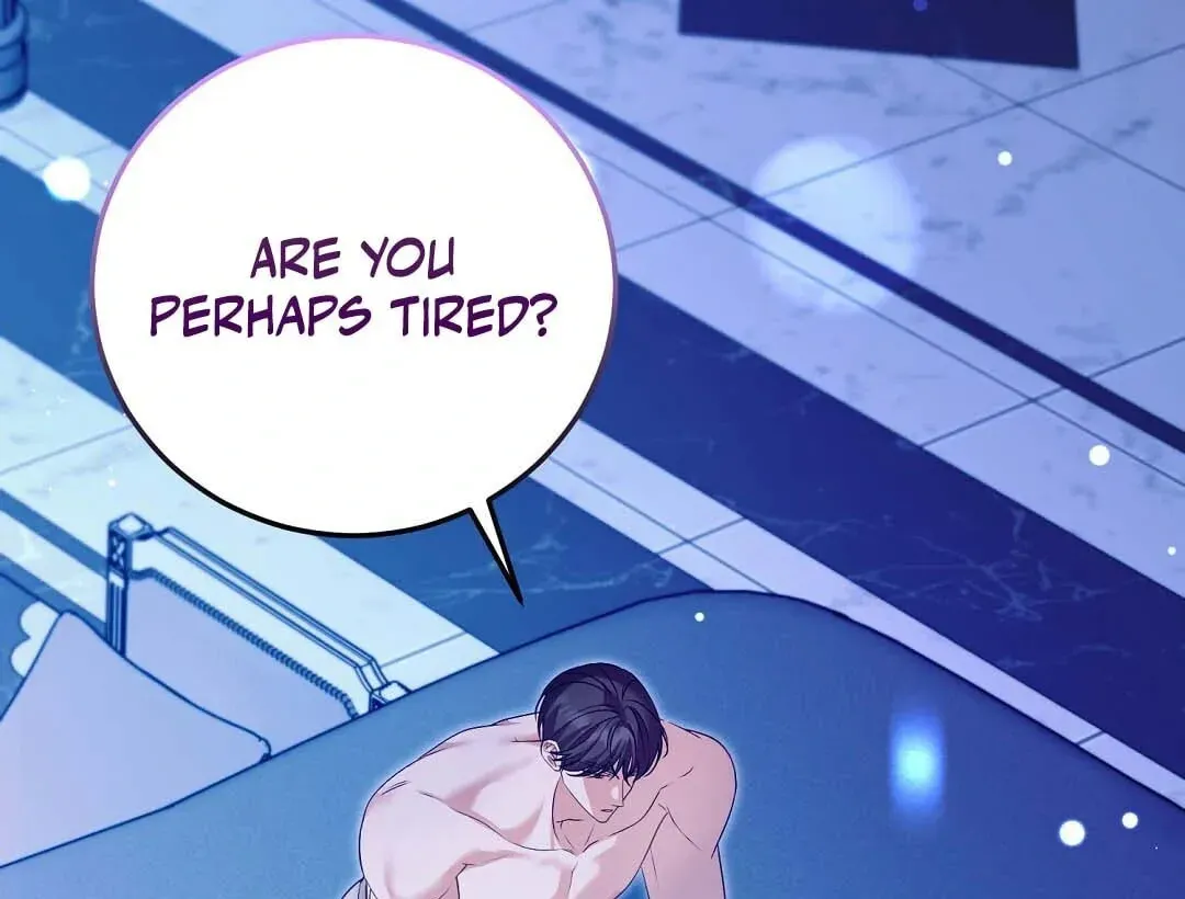 Lovesick and Tired Chapter 14 page 37