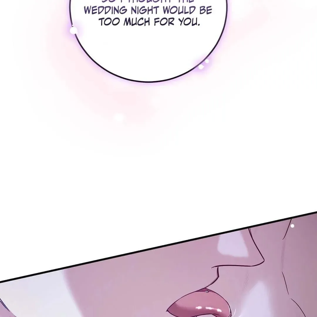 Lovesick and Tired Chapter 14 page 42