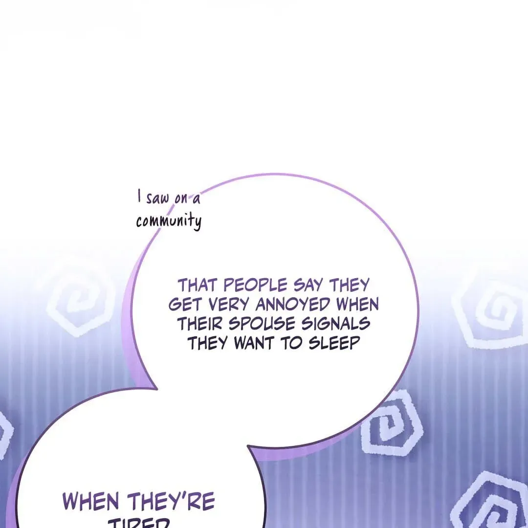 Lovesick and Tired Chapter 14 page 47