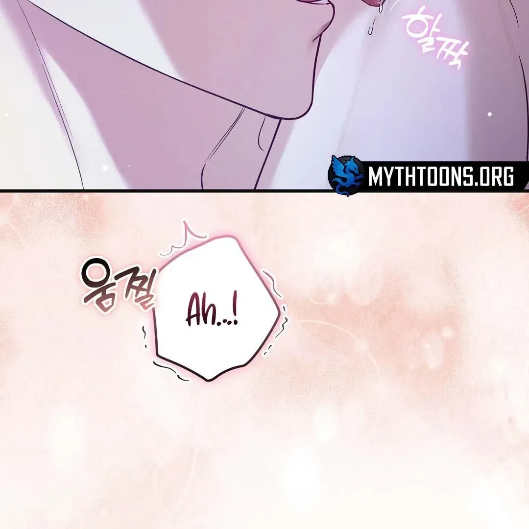 Lovesick and Tired Chapter 14 page 43