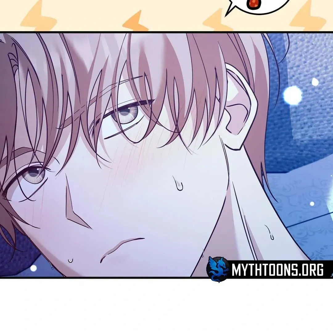 Lovesick and Tired Chapter 14 page 21