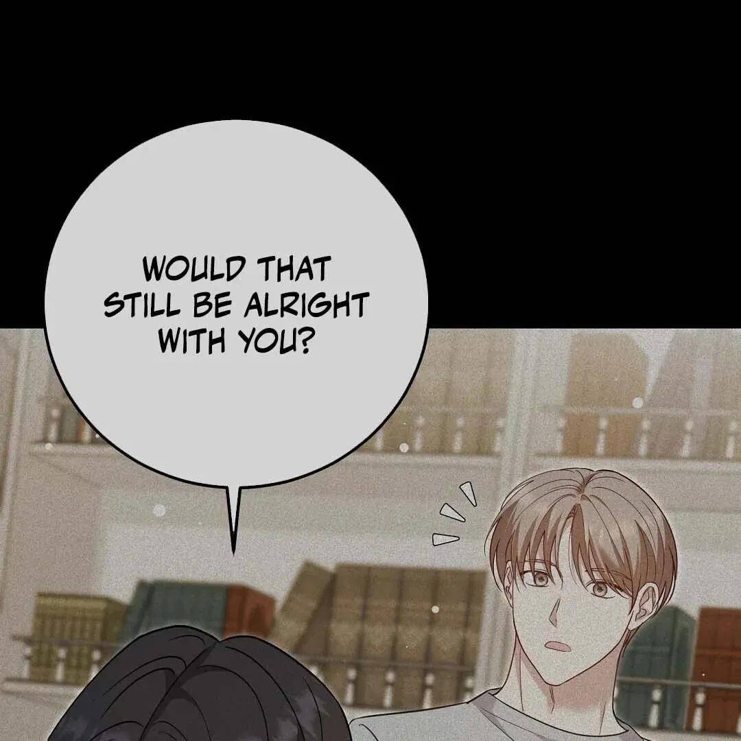 Lovesick and Tired Chapter 14 page 28