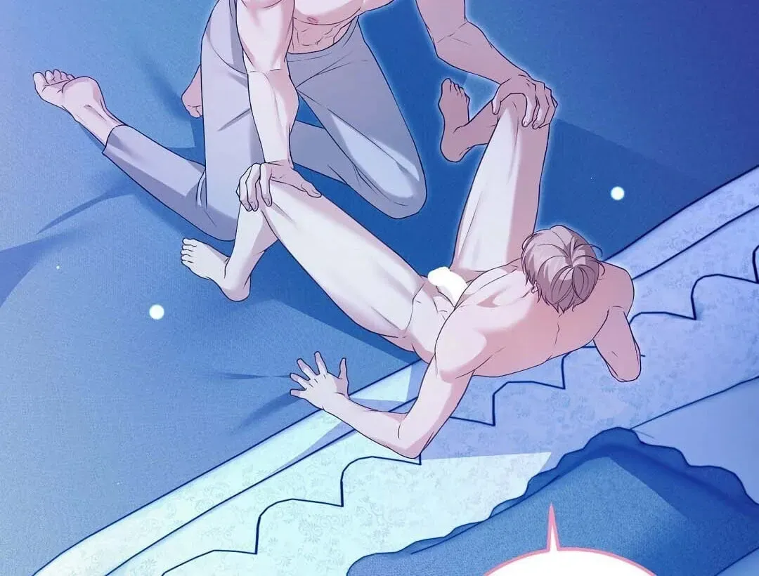 Lovesick and Tired Chapter 14 page 38