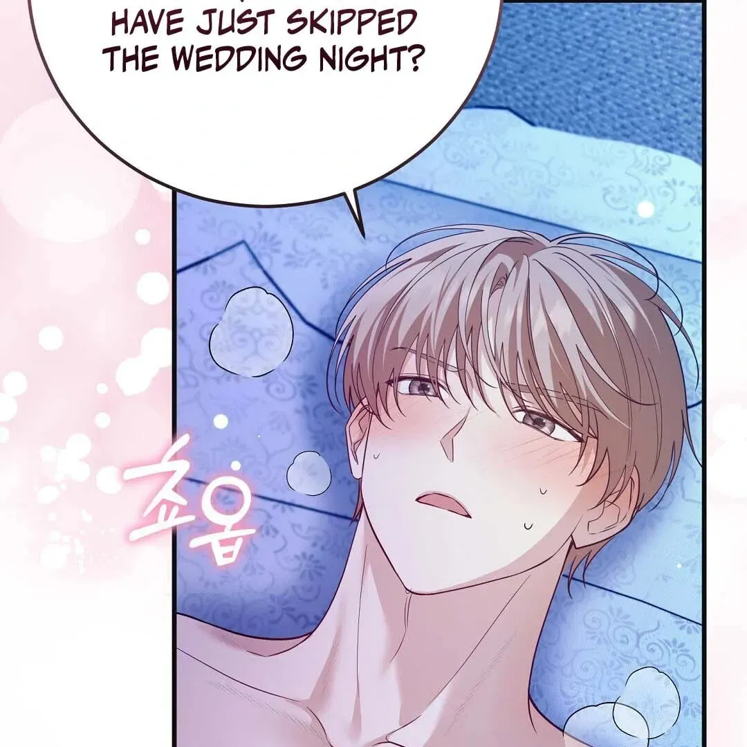 Lovesick and Tired Chapter 14 page 45