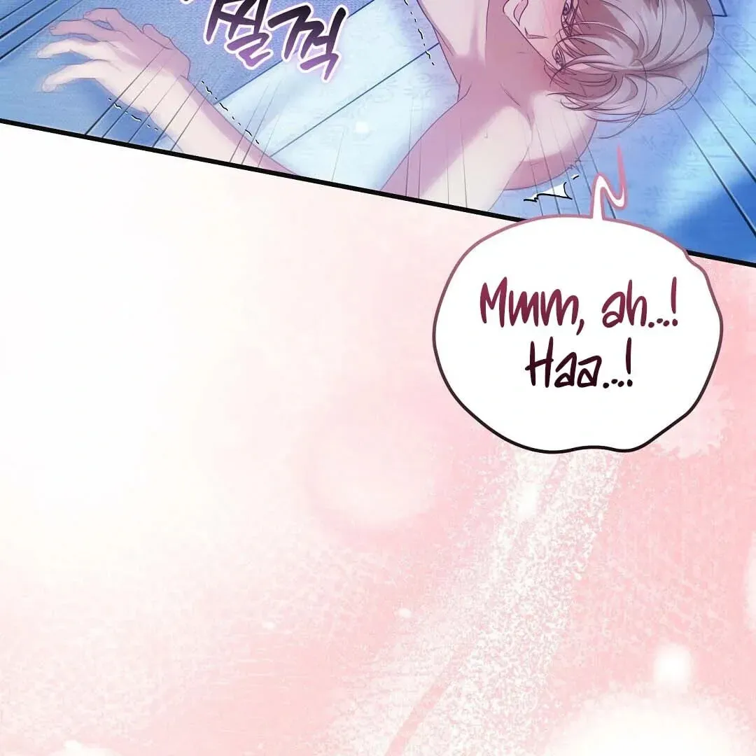 Lovesick and Tired Chapter 14 page 54