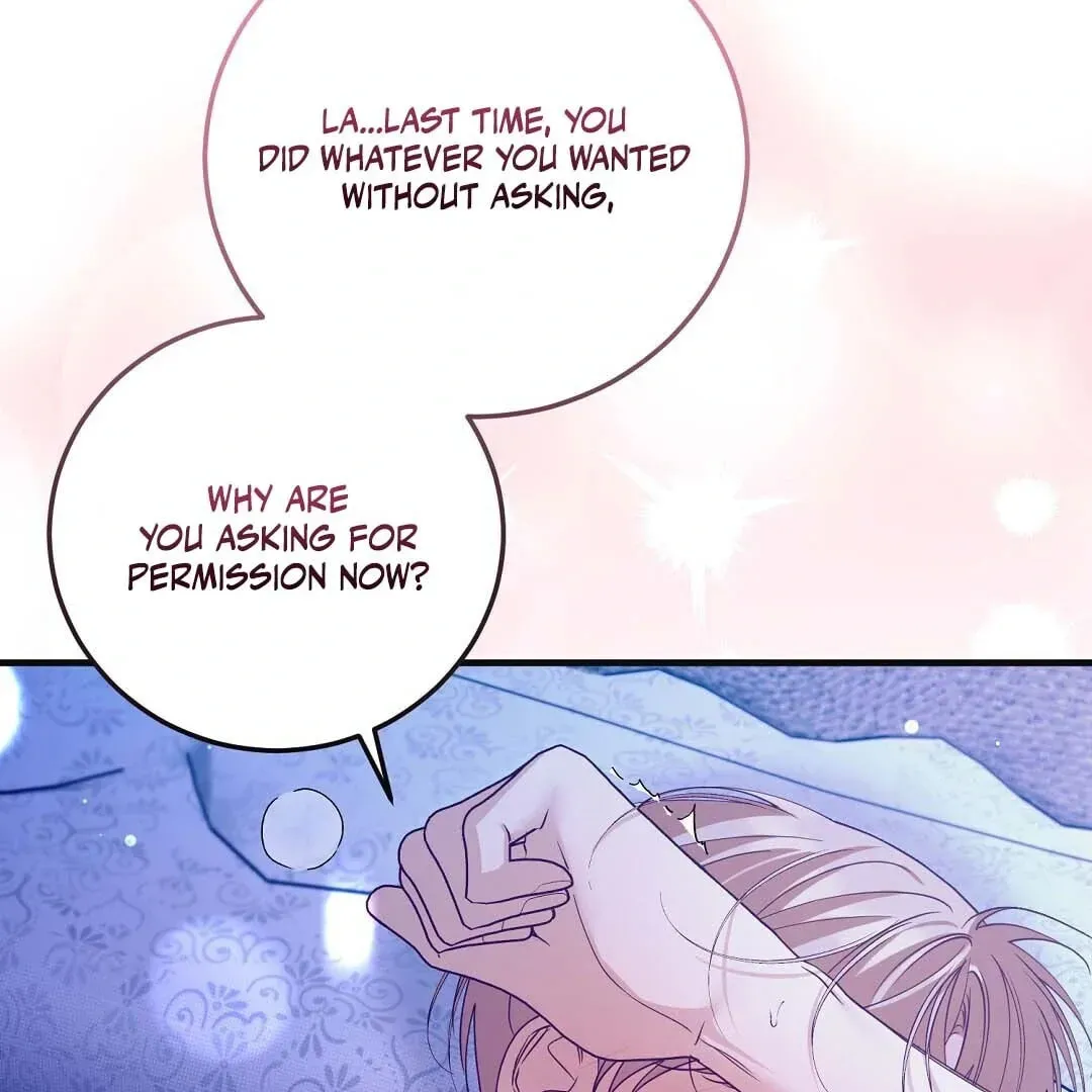 Lovesick and Tired Chapter 14 page 61