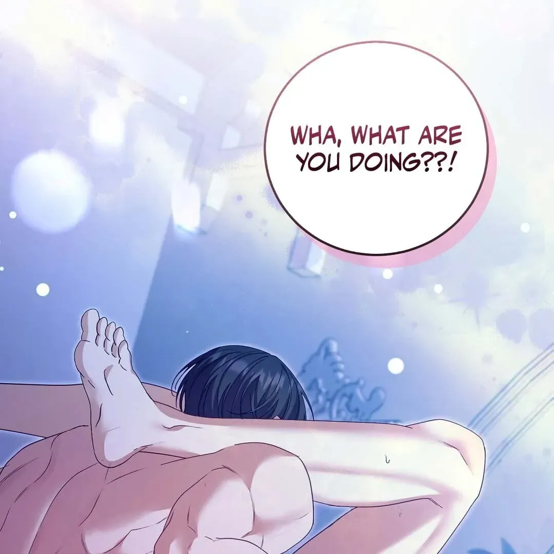 Lovesick and Tired Chapter 14 page 66