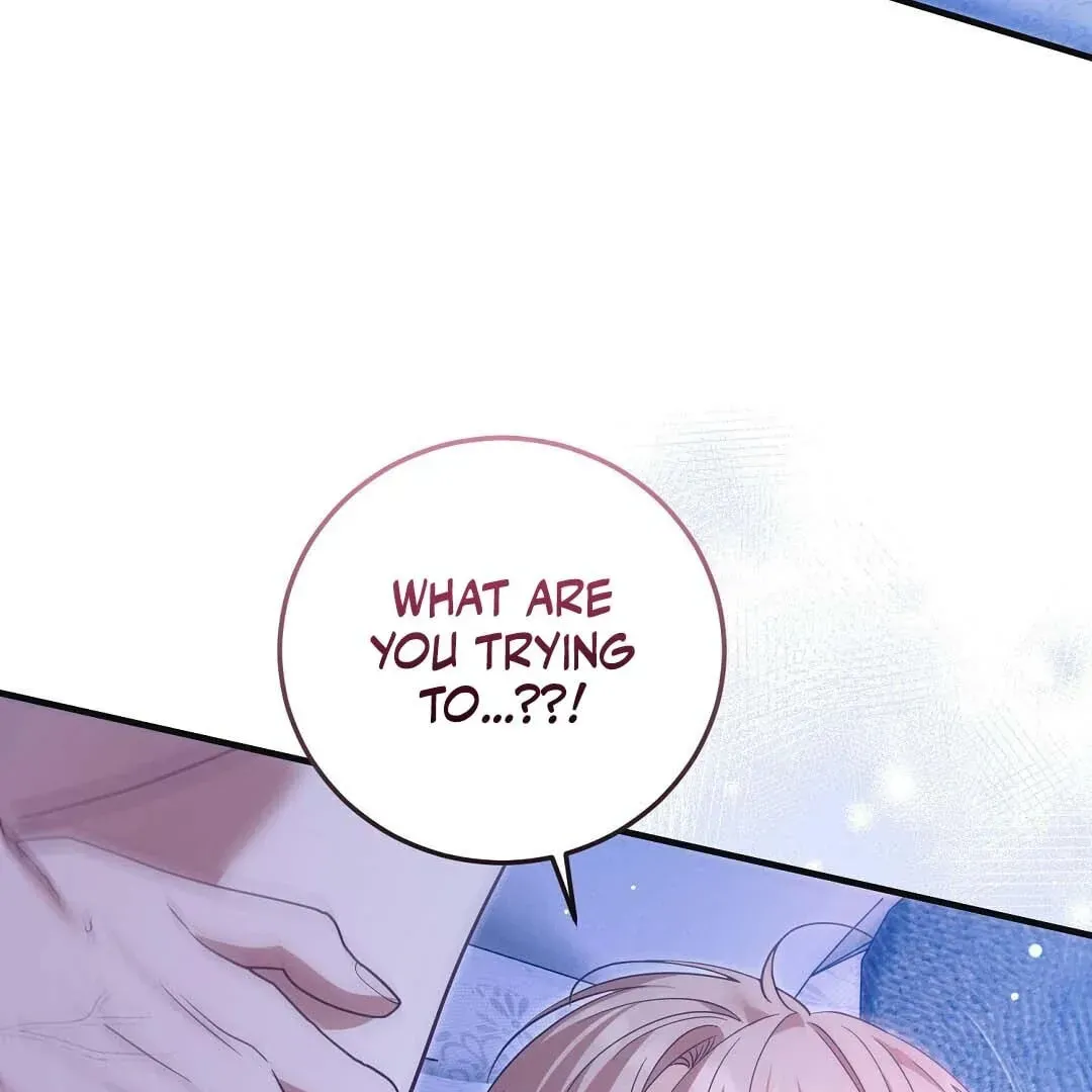 Lovesick and Tired Chapter 14 page 68
