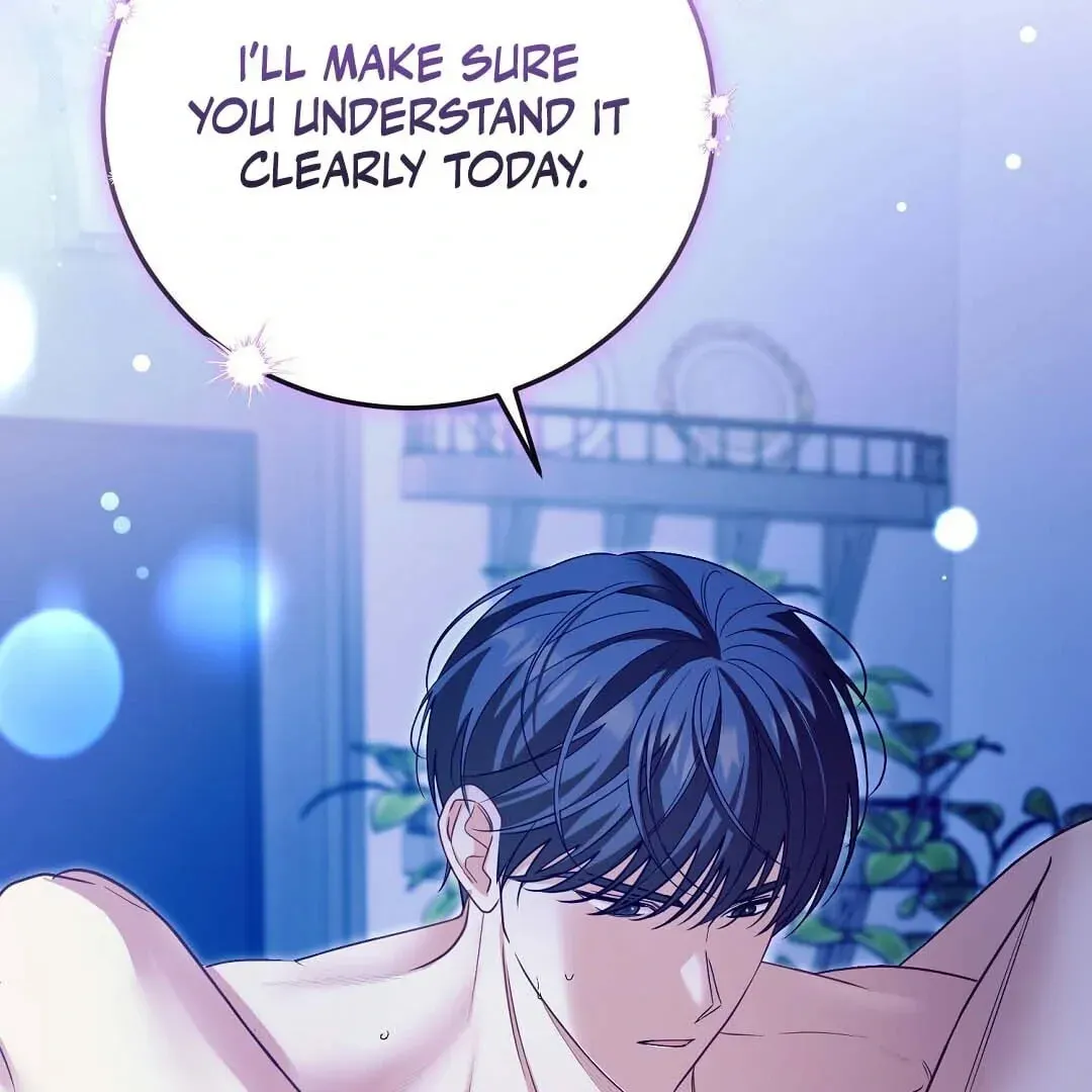 Lovesick and Tired Chapter 14 page 73