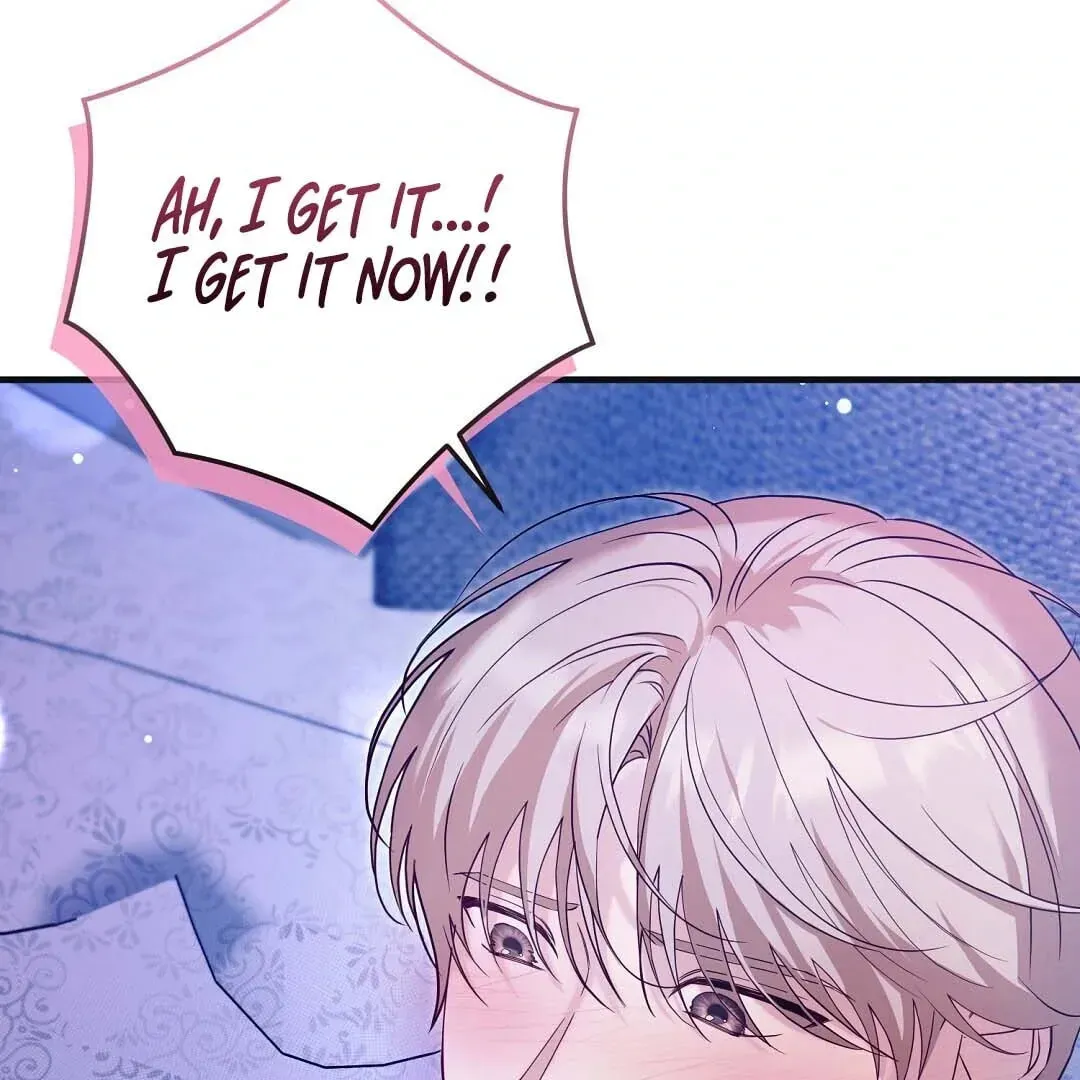 Lovesick and Tired Chapter 14 page 105
