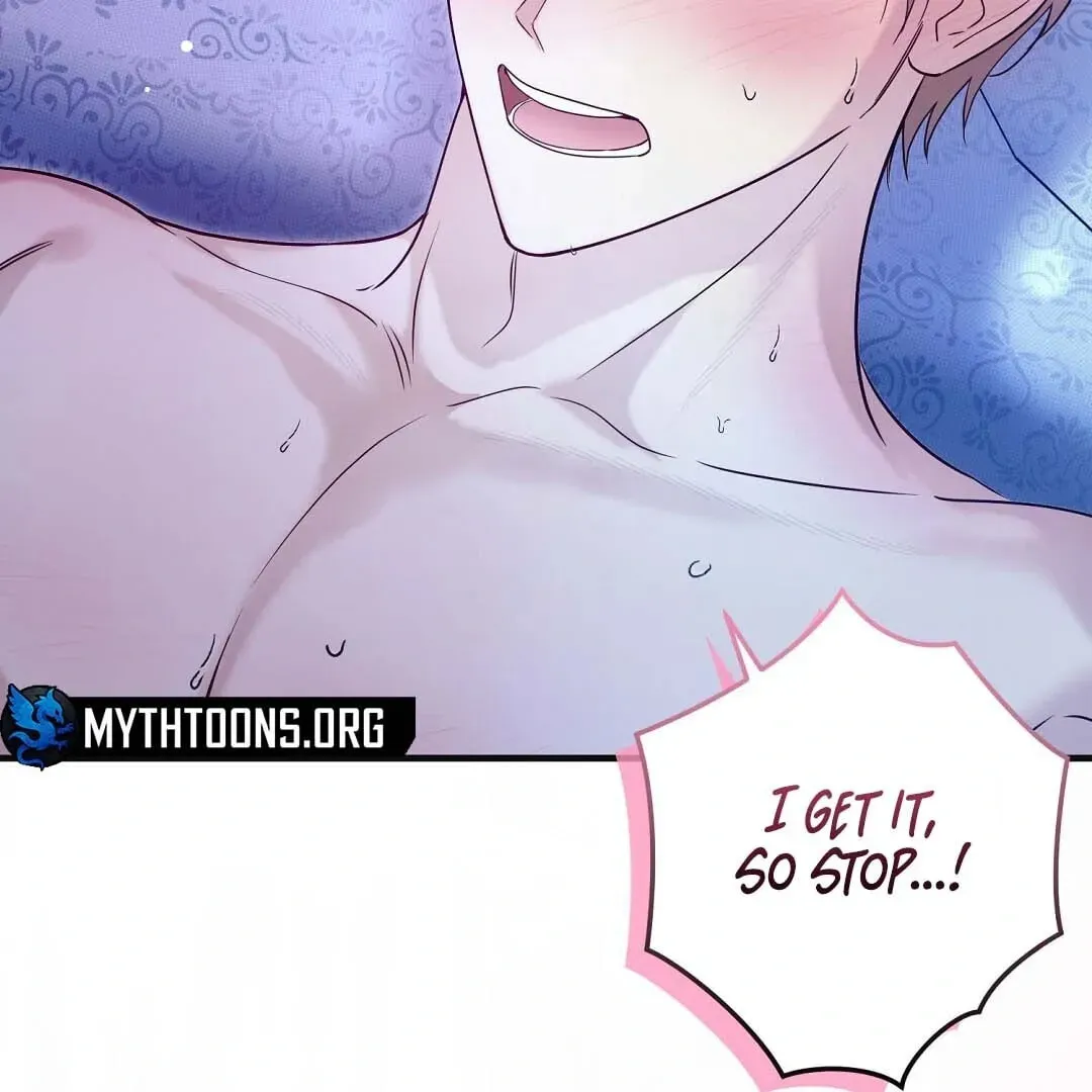 Lovesick and Tired Chapter 14 page 106