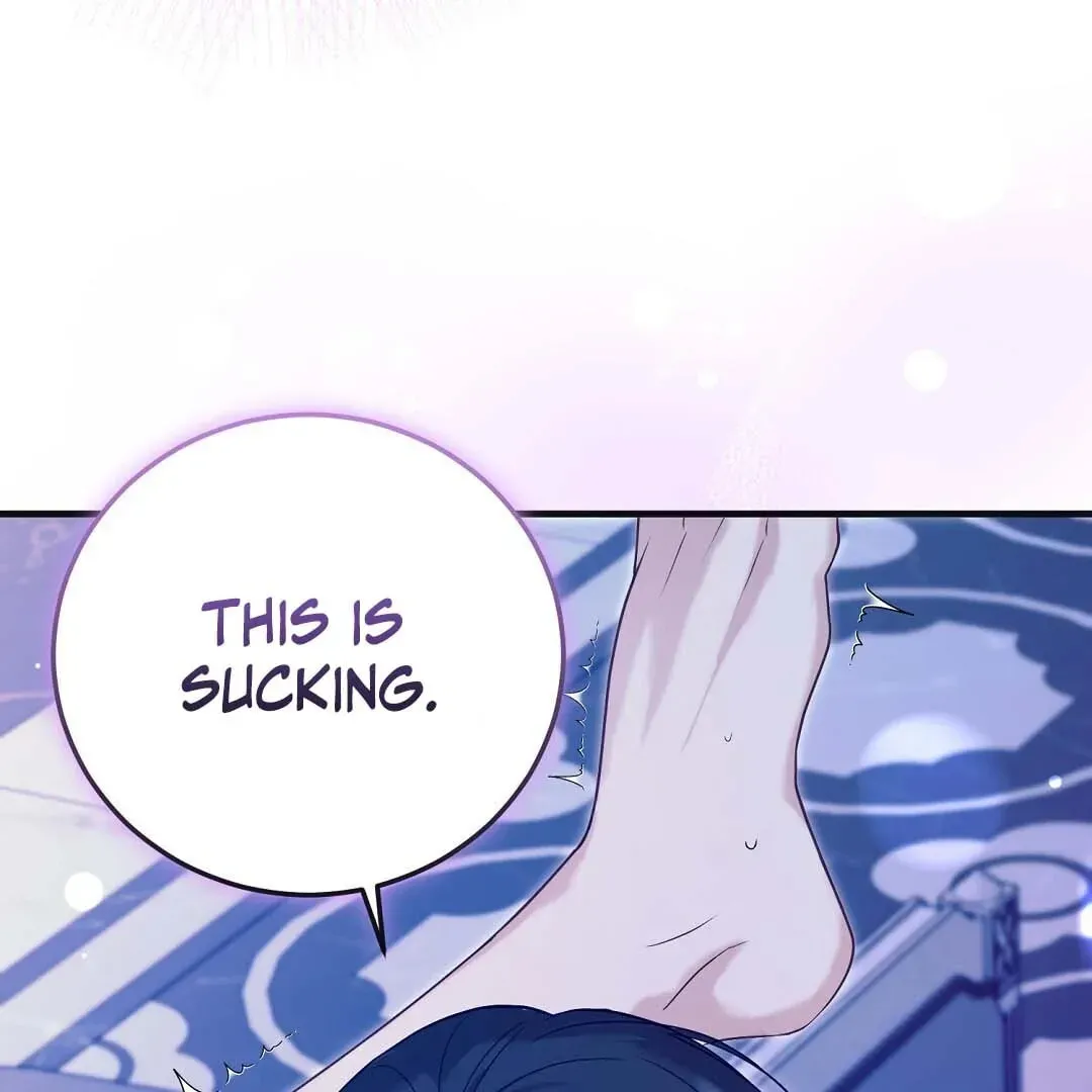 Lovesick and Tired Chapter 14 page 112
