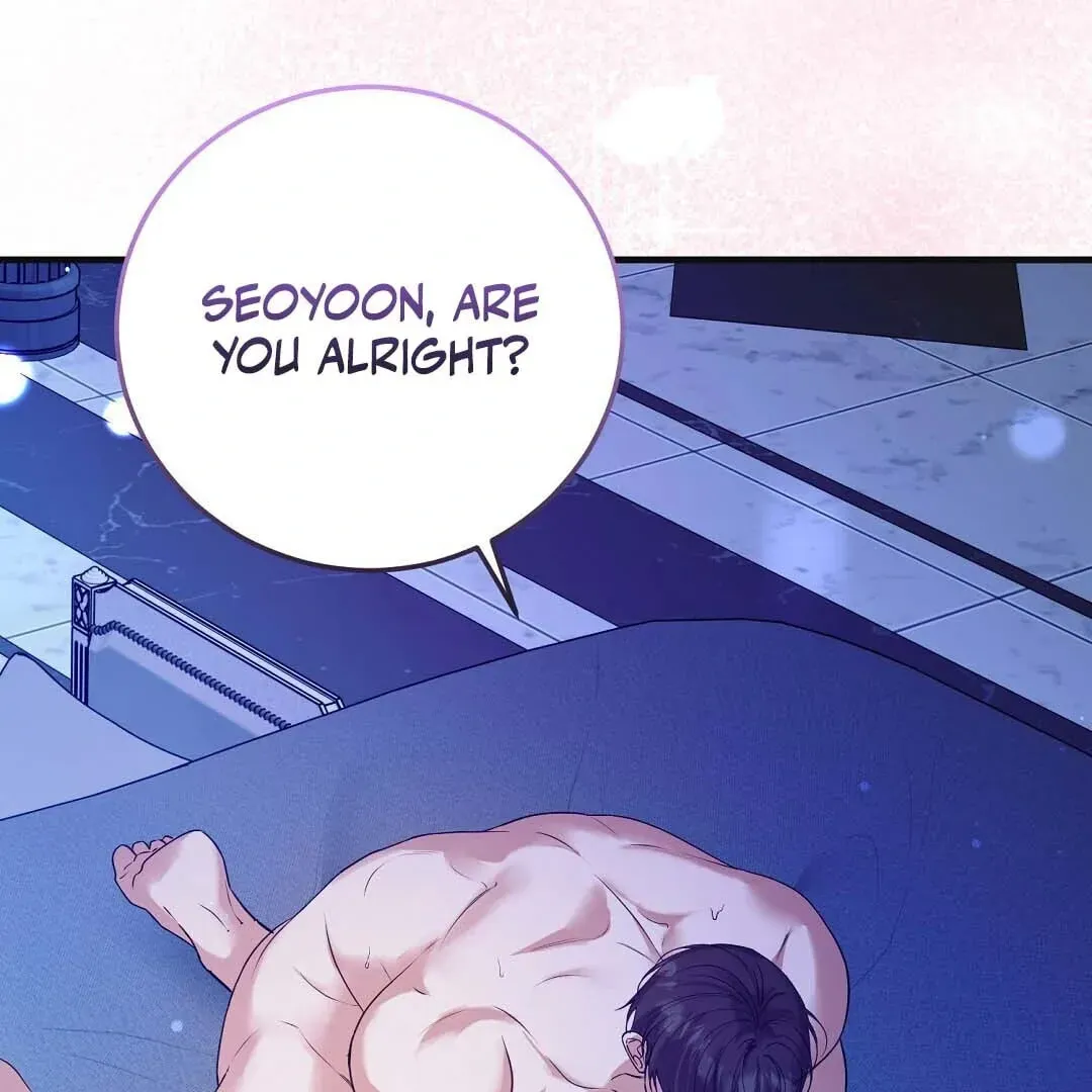Lovesick and Tired Chapter 14 page 120