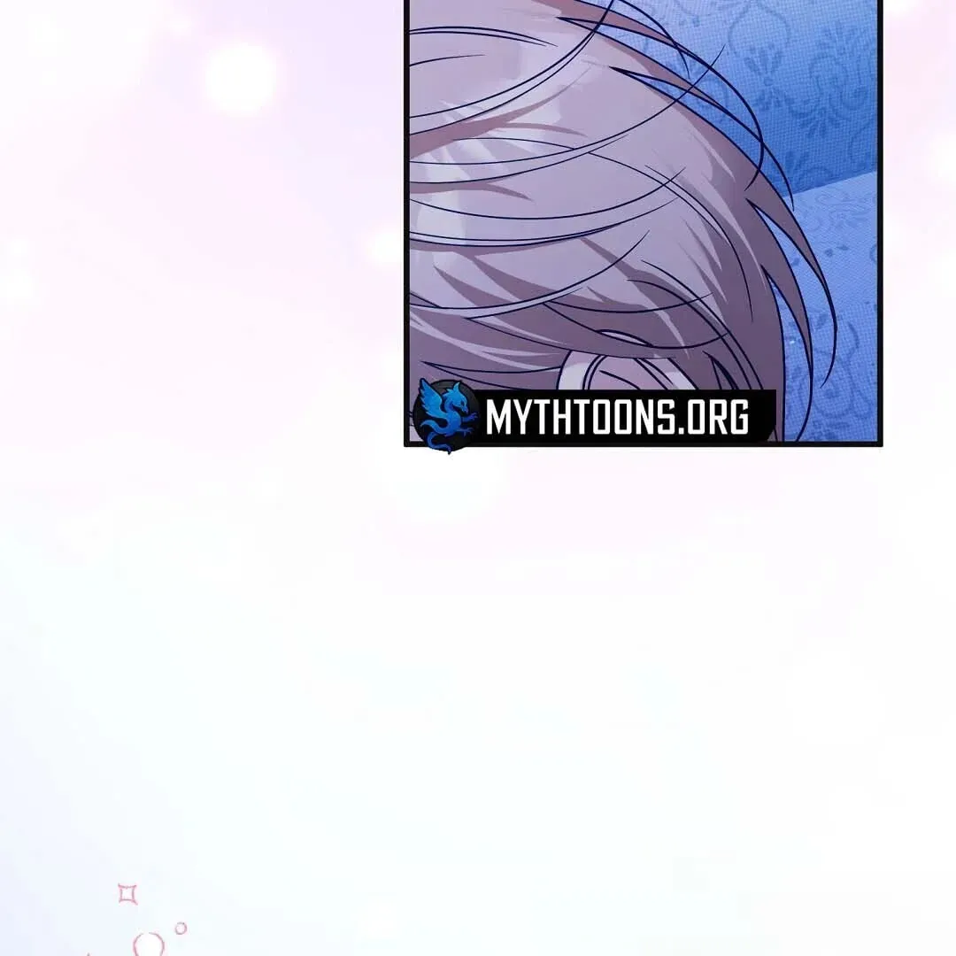 Lovesick and Tired Chapter 14 page 125