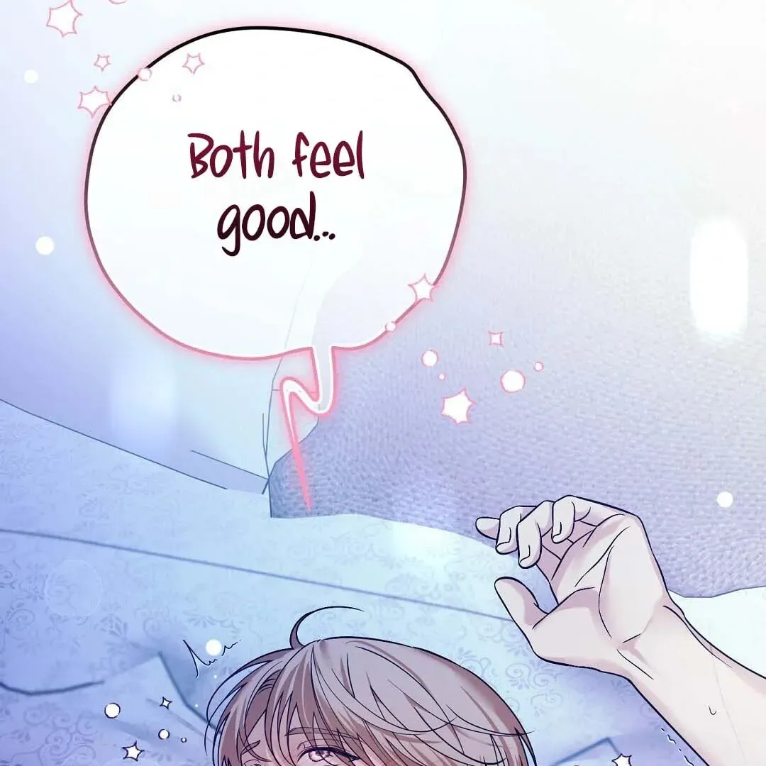 Lovesick and Tired Chapter 14 page 126