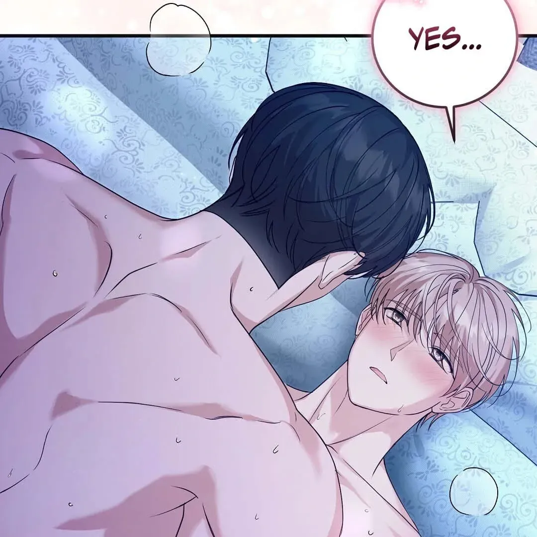 Lovesick and Tired Chapter 14 page 144