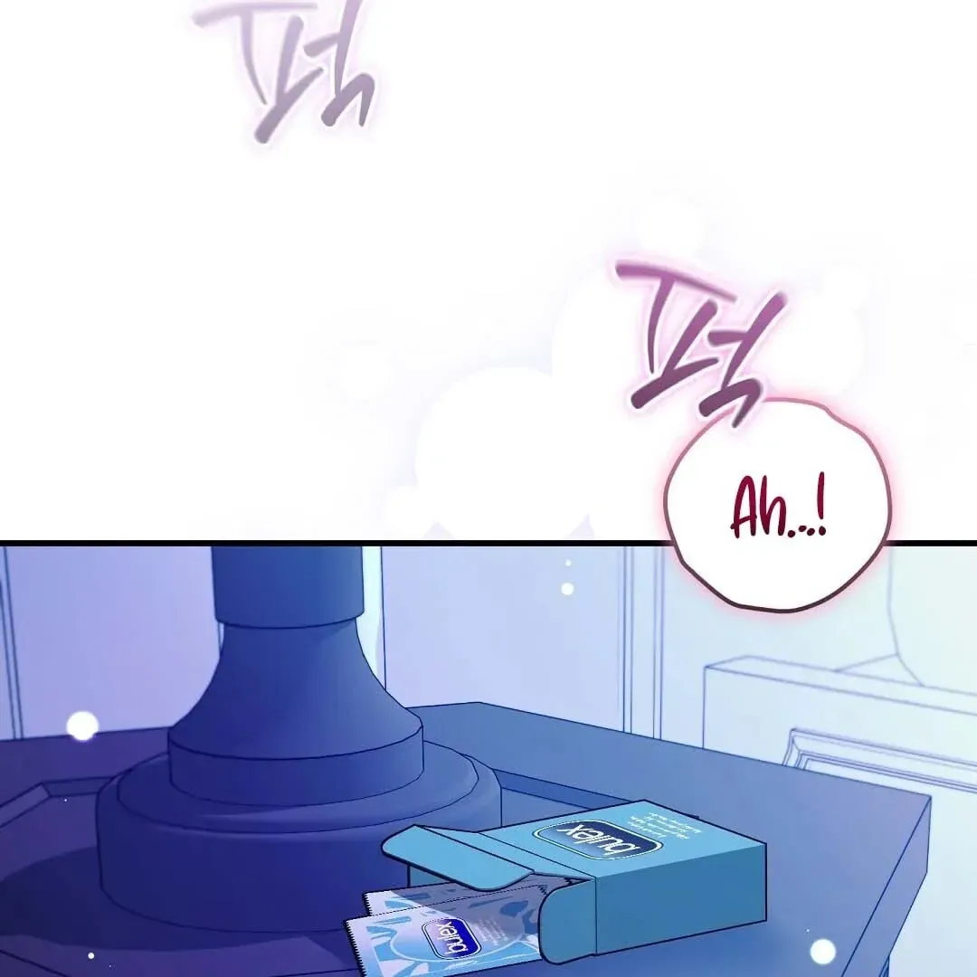 Lovesick and Tired Chapter 15 page 8