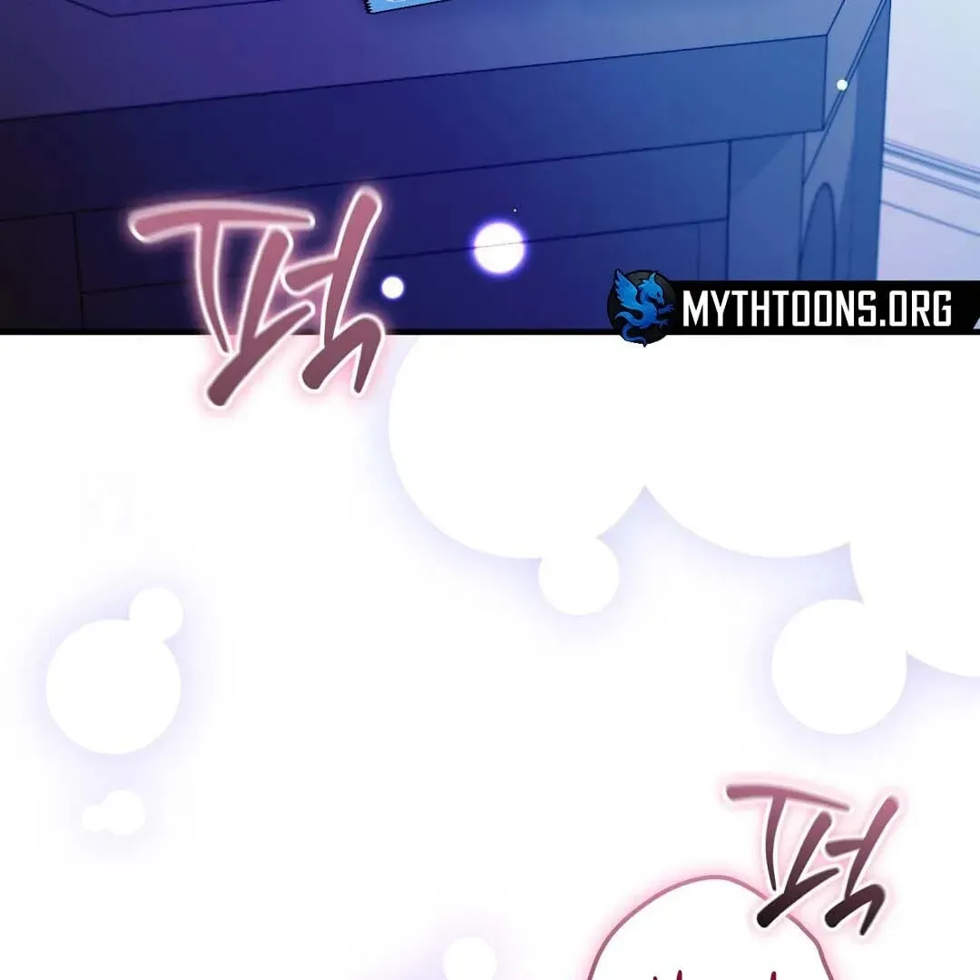 Lovesick and Tired Chapter 15 page 9